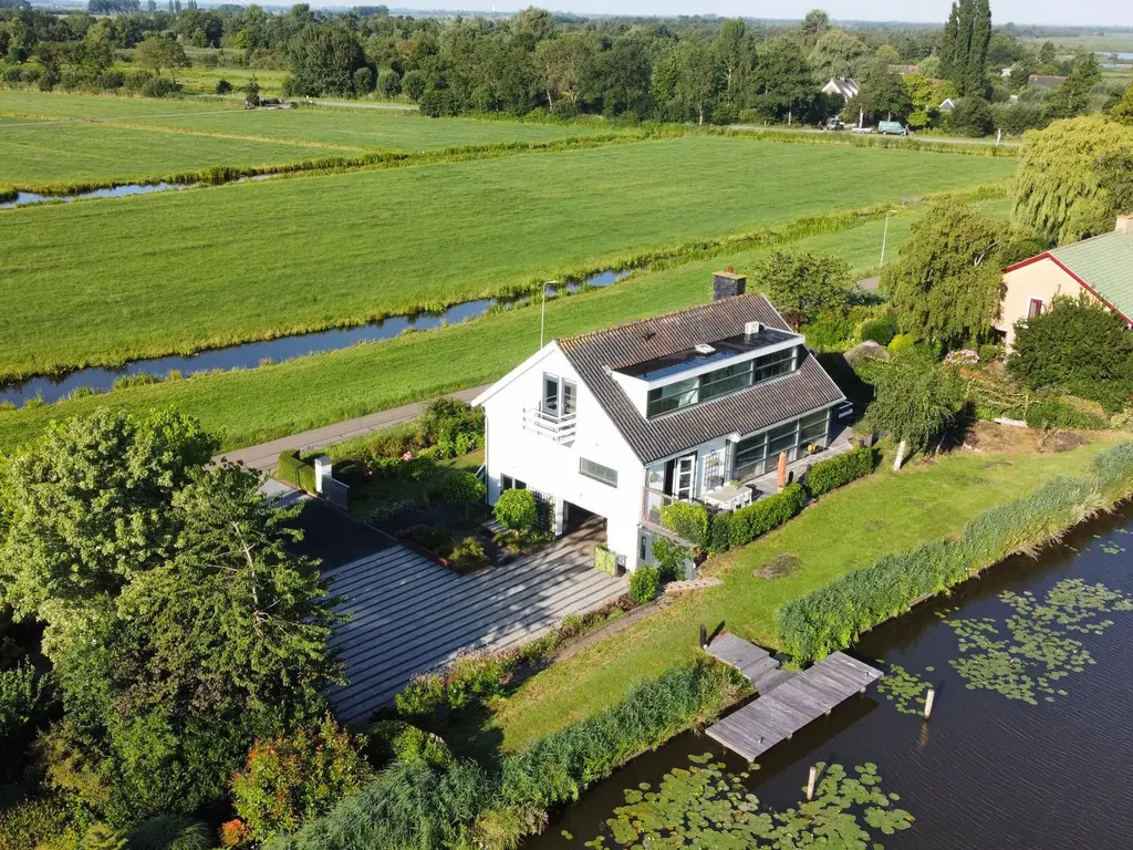 Nachtegaalspad 9, WOERDENSE VERLAAT