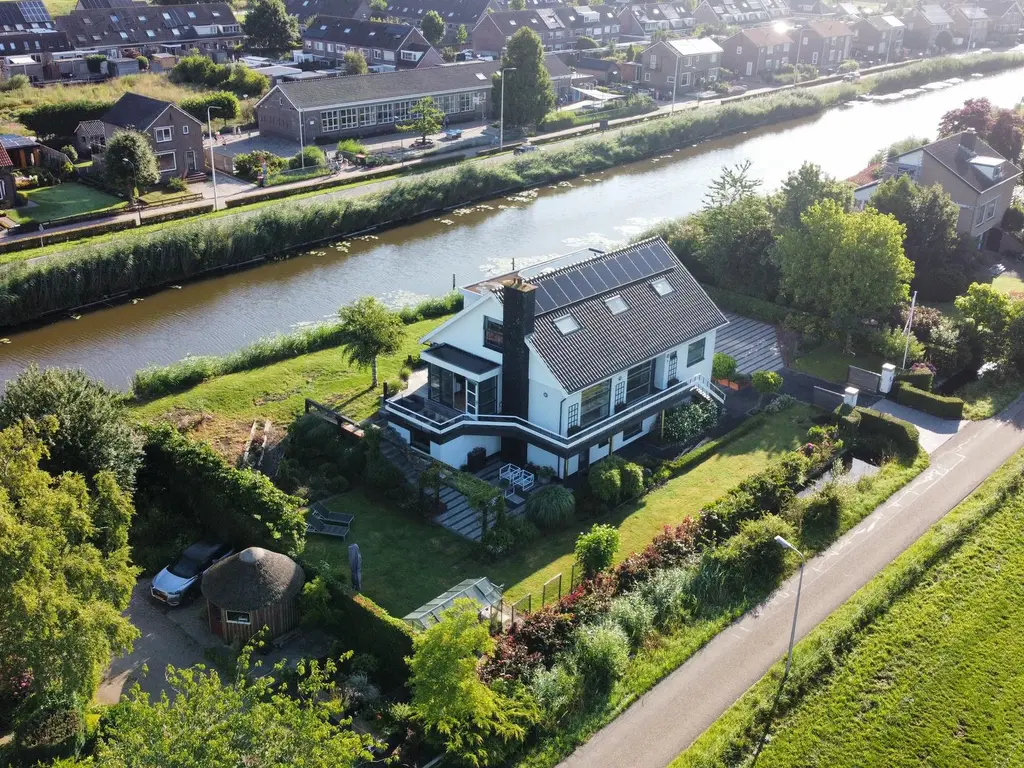 Nachtegaalspad 9, WOERDENSE VERLAAT