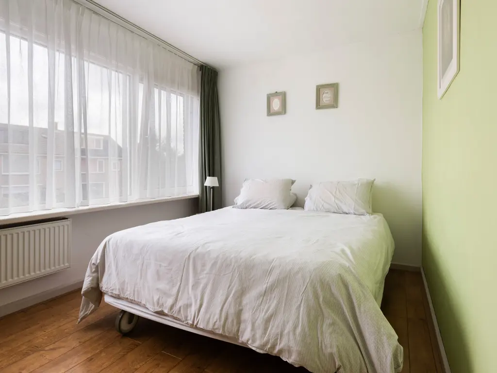 Fresiastraat 1, NOORDEN