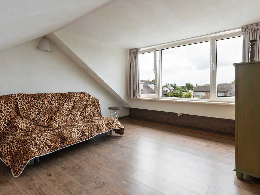 Fresiastraat 1, NOORDEN