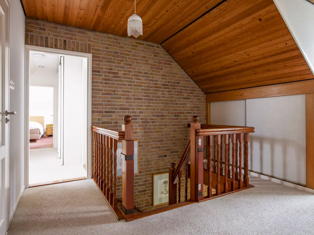 Meerbon 8, RIJNSATERWOUDE