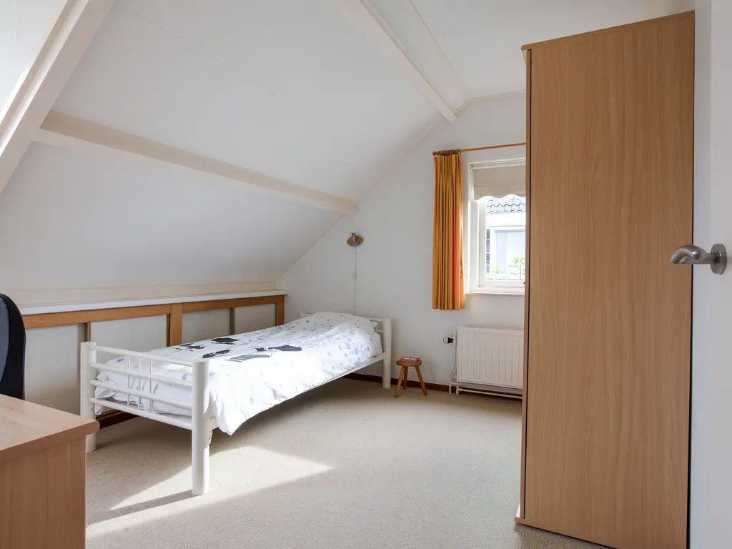 Meerbon 8, RIJNSATERWOUDE