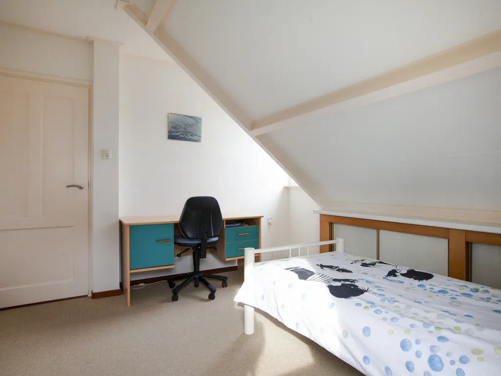 Meerbon 8, RIJNSATERWOUDE