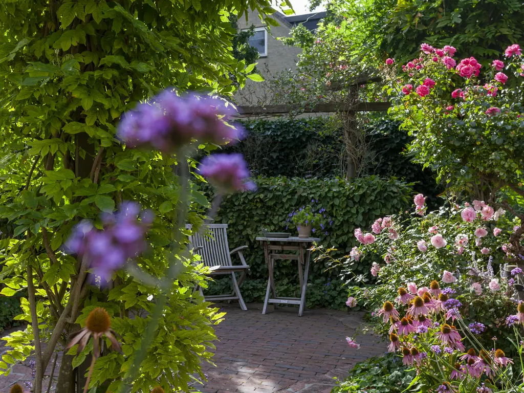 Meerbon 8, RIJNSATERWOUDE