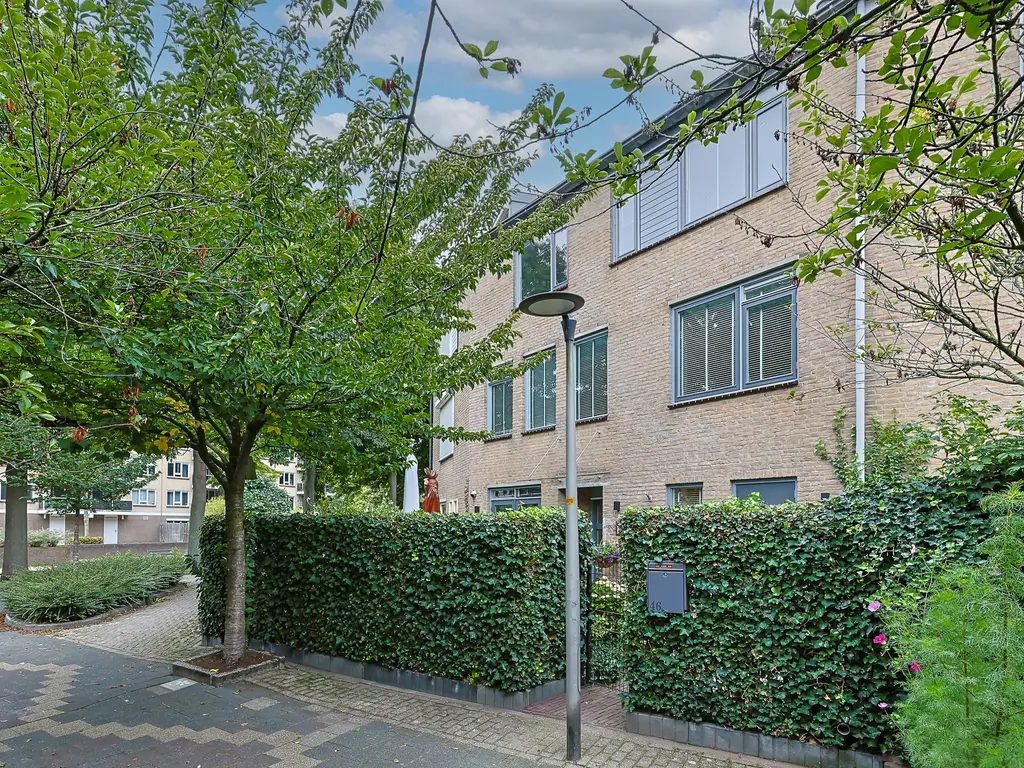 Fuikhoren 46, NOORDWIJK