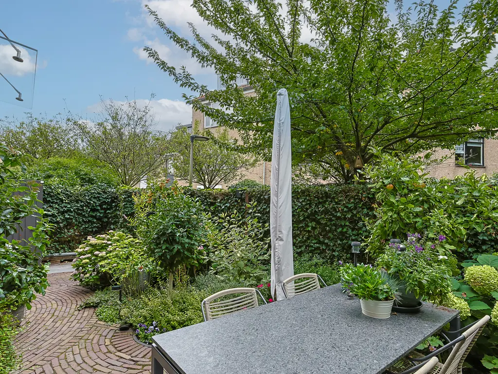 Fuikhoren 46, NOORDWIJK