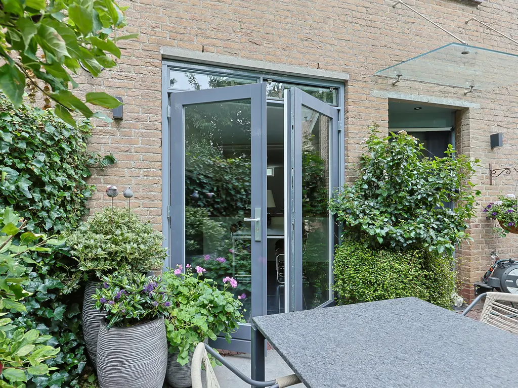 Fuikhoren 46, NOORDWIJK