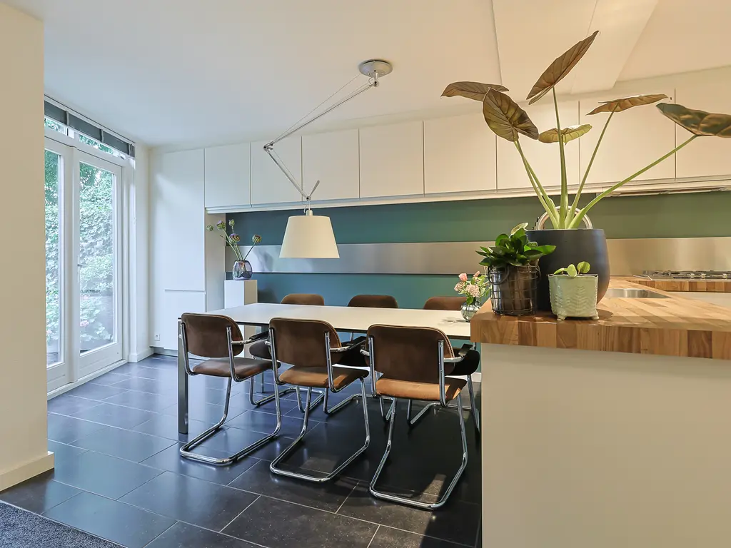 Fuikhoren 46, NOORDWIJK