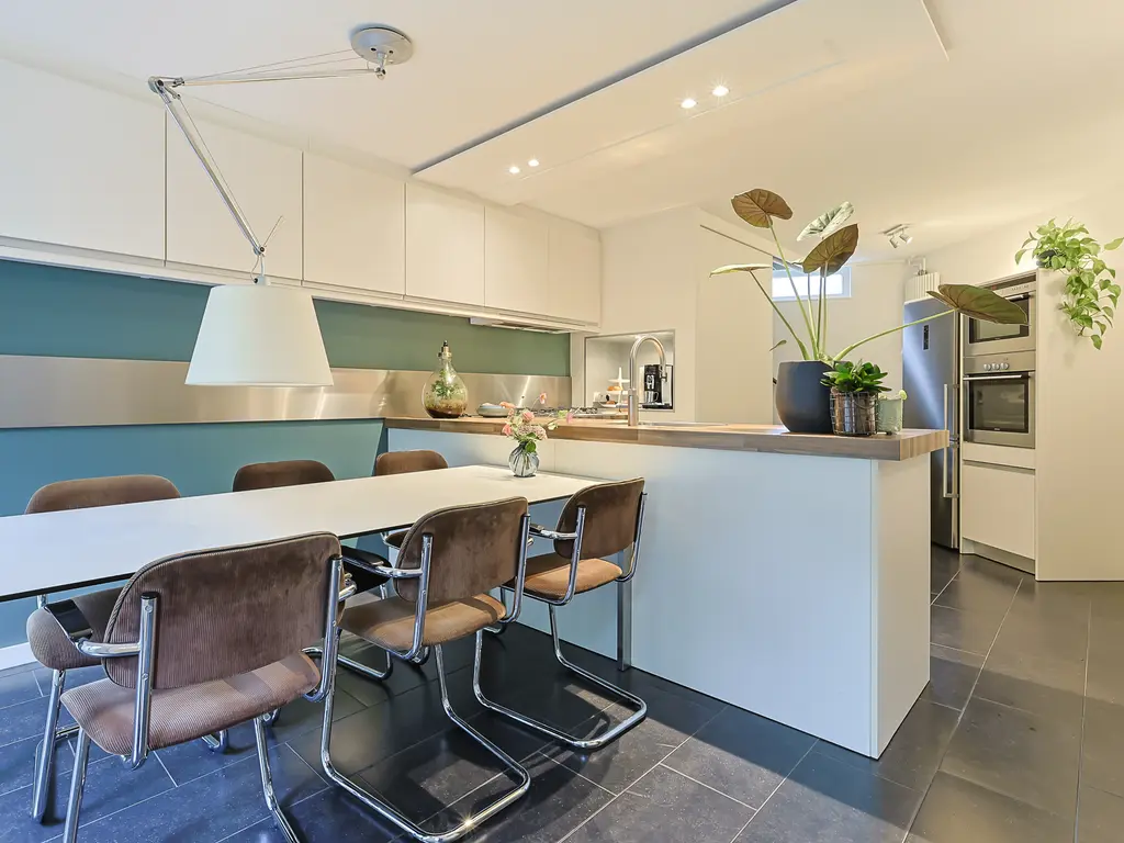 Fuikhoren 46, NOORDWIJK