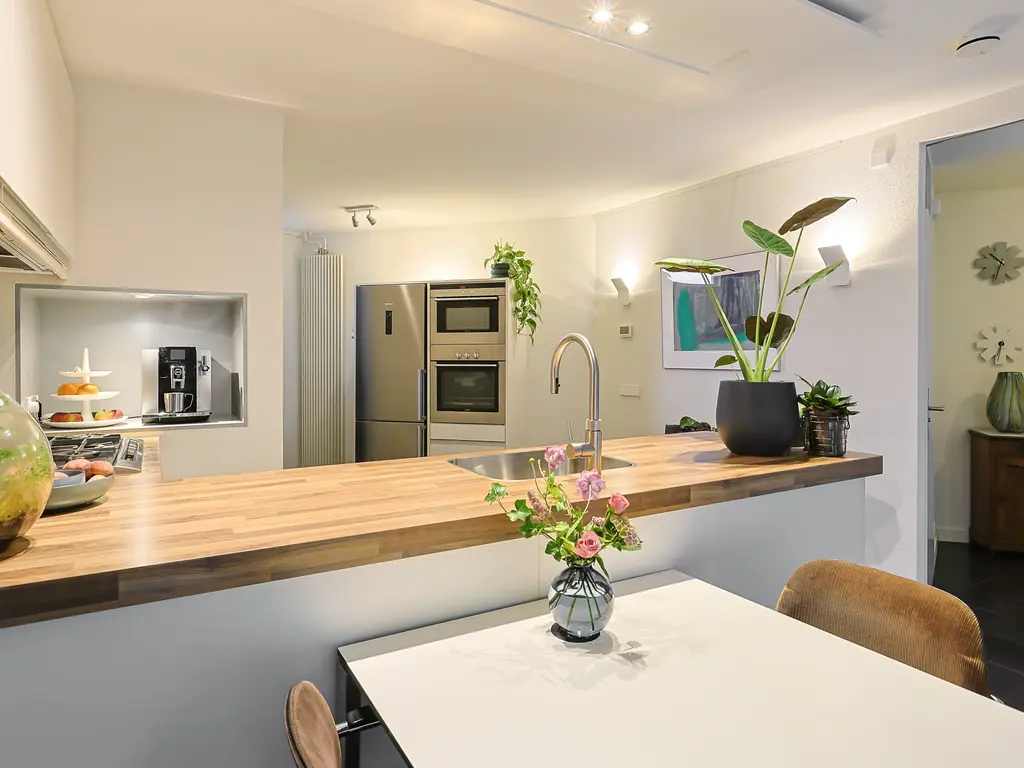 Fuikhoren 46, NOORDWIJK