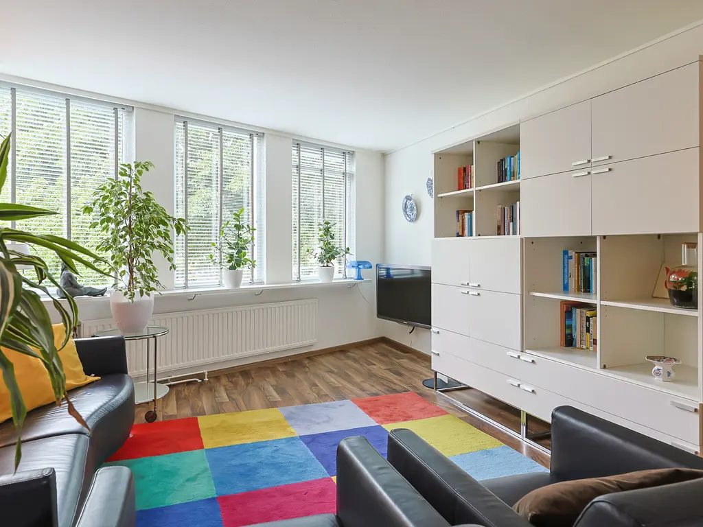 Fuikhoren 46, NOORDWIJK