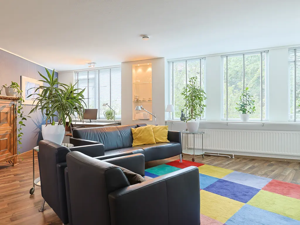 Fuikhoren 46, NOORDWIJK
