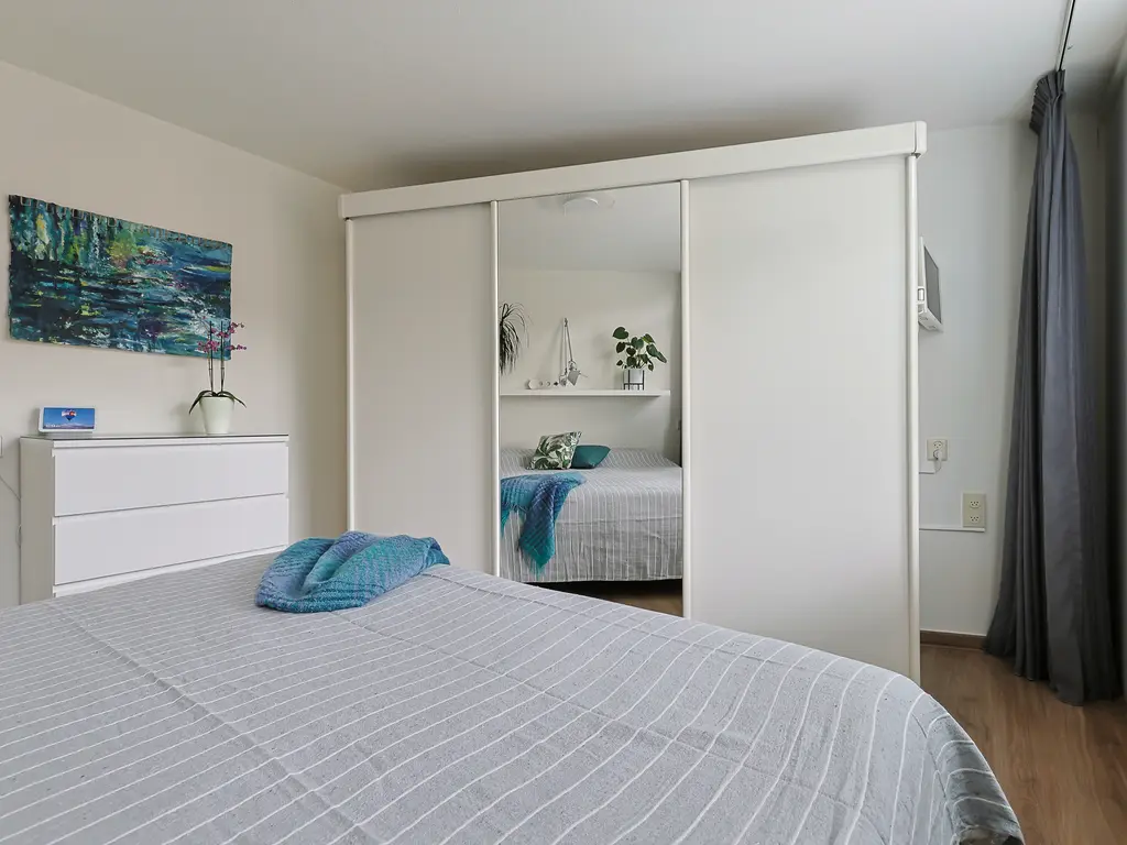 Fuikhoren 46, NOORDWIJK