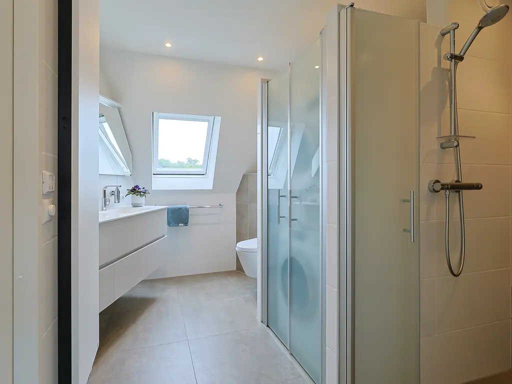Fuikhoren 46, NOORDWIJK