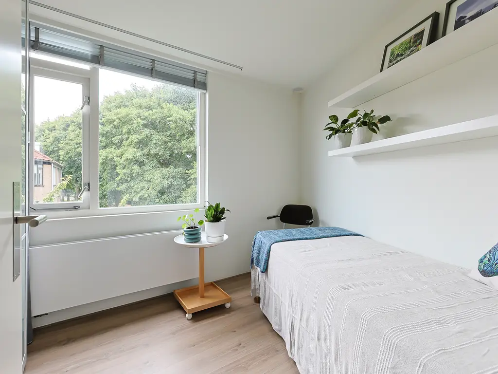 Fuikhoren 46, NOORDWIJK