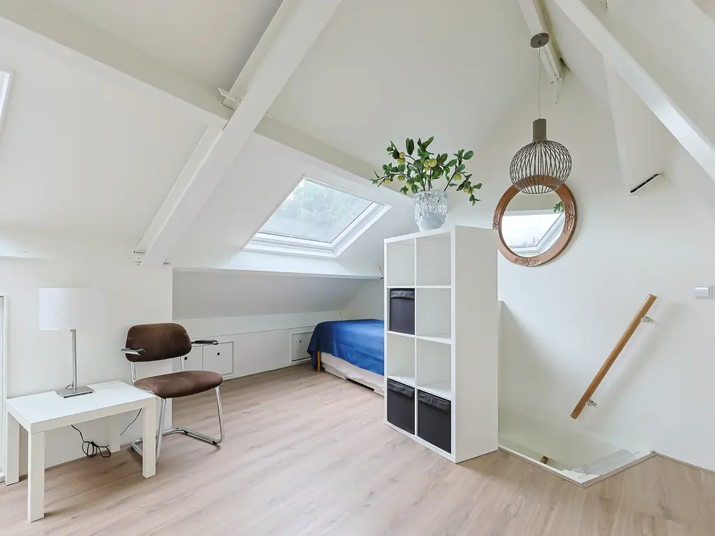 Fuikhoren 46, NOORDWIJK