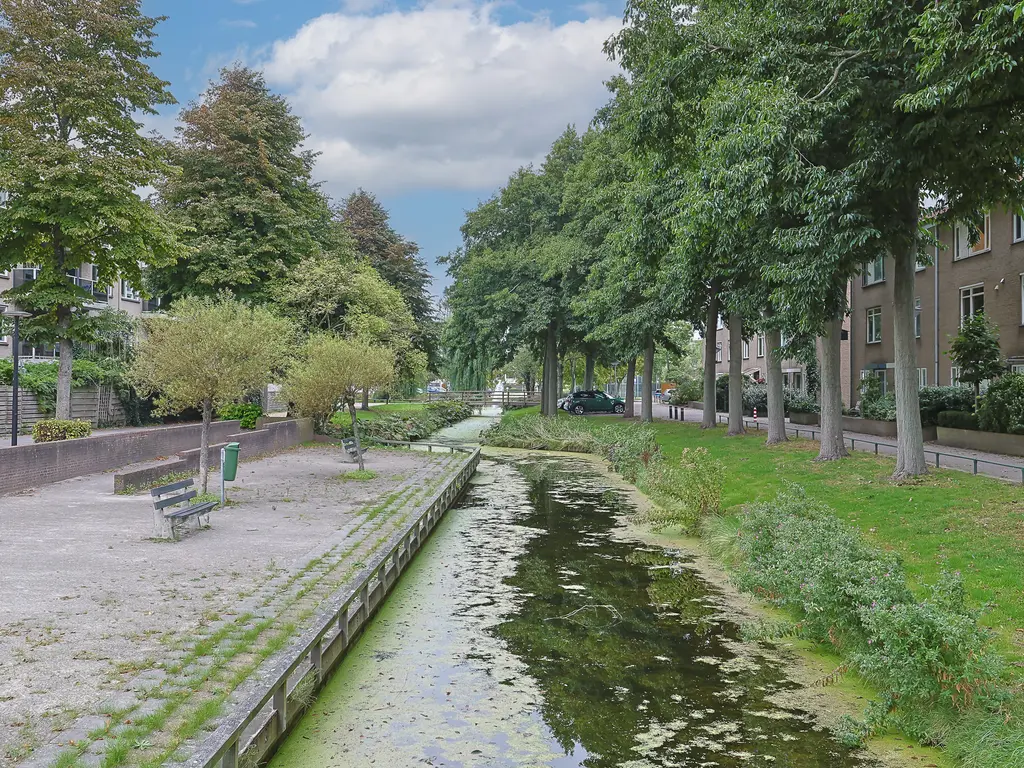 Fuikhoren 46, NOORDWIJK