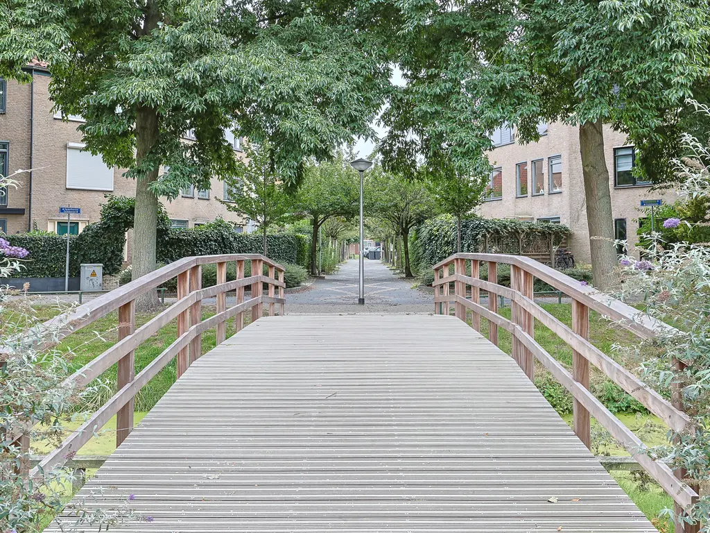 Fuikhoren 46, NOORDWIJK