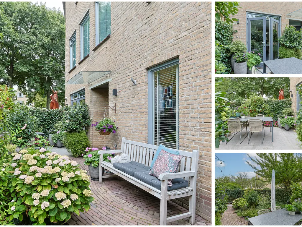 Fuikhoren 46, NOORDWIJK