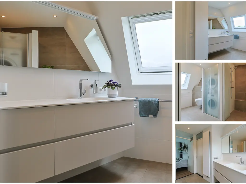 Fuikhoren 46, NOORDWIJK