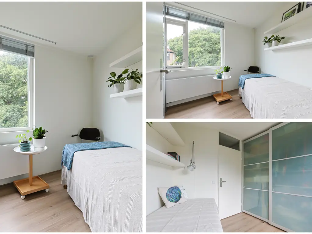 Fuikhoren 46, NOORDWIJK