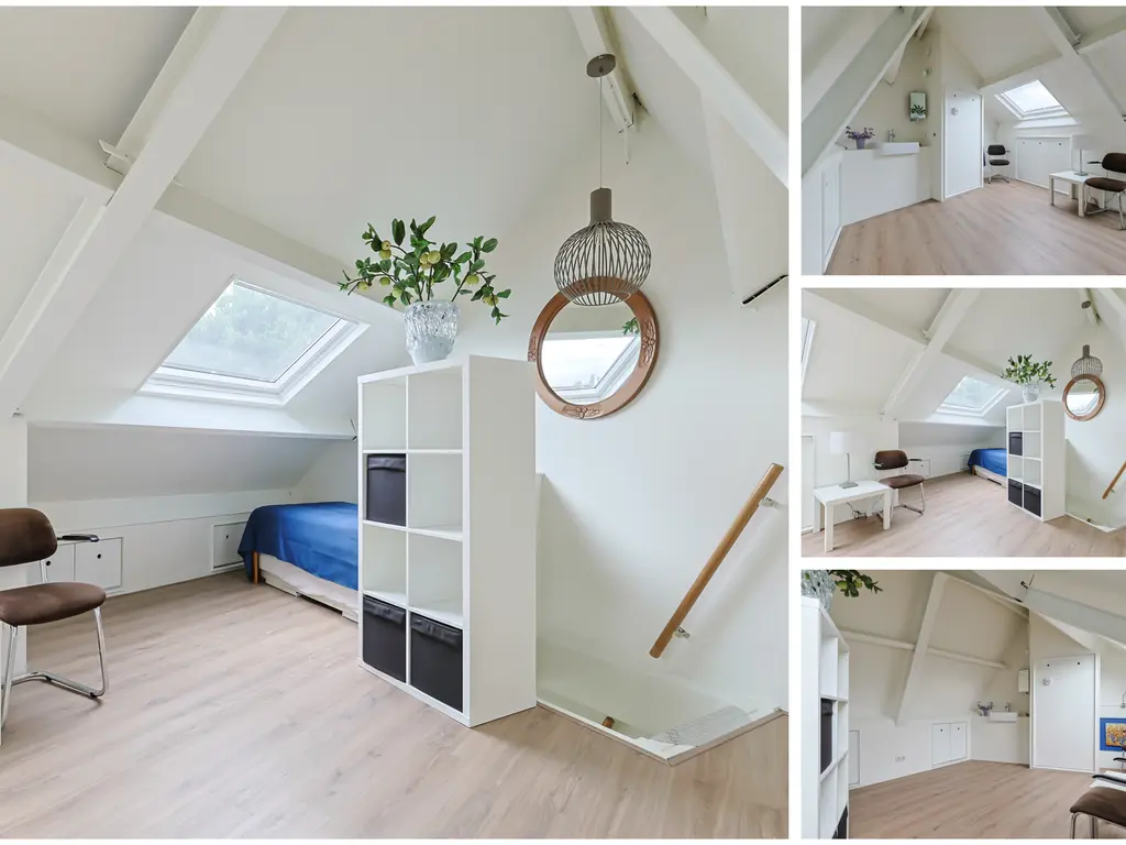 Fuikhoren 46, NOORDWIJK