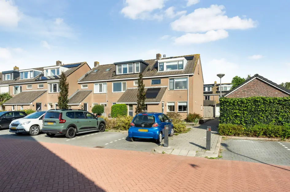Groene Jonkerstraat 26