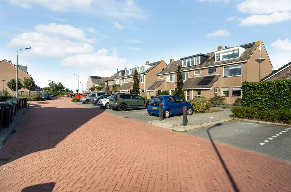 Groene Jonkerstraat 26