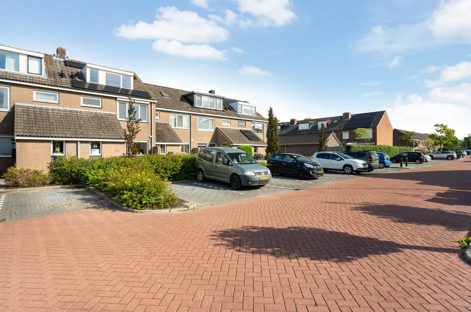 Groene Jonkerstraat 26