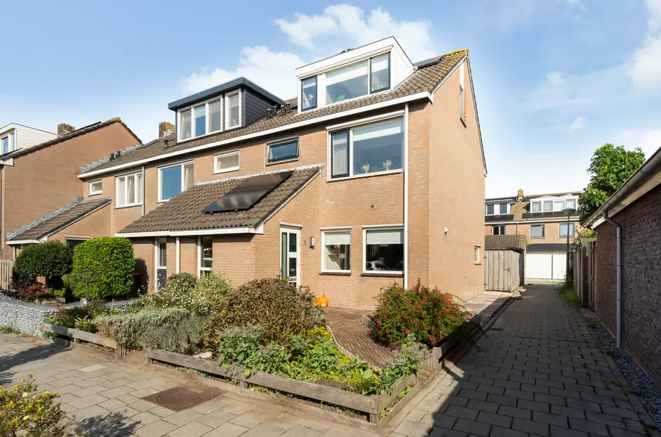Groene Jonkerstraat 26