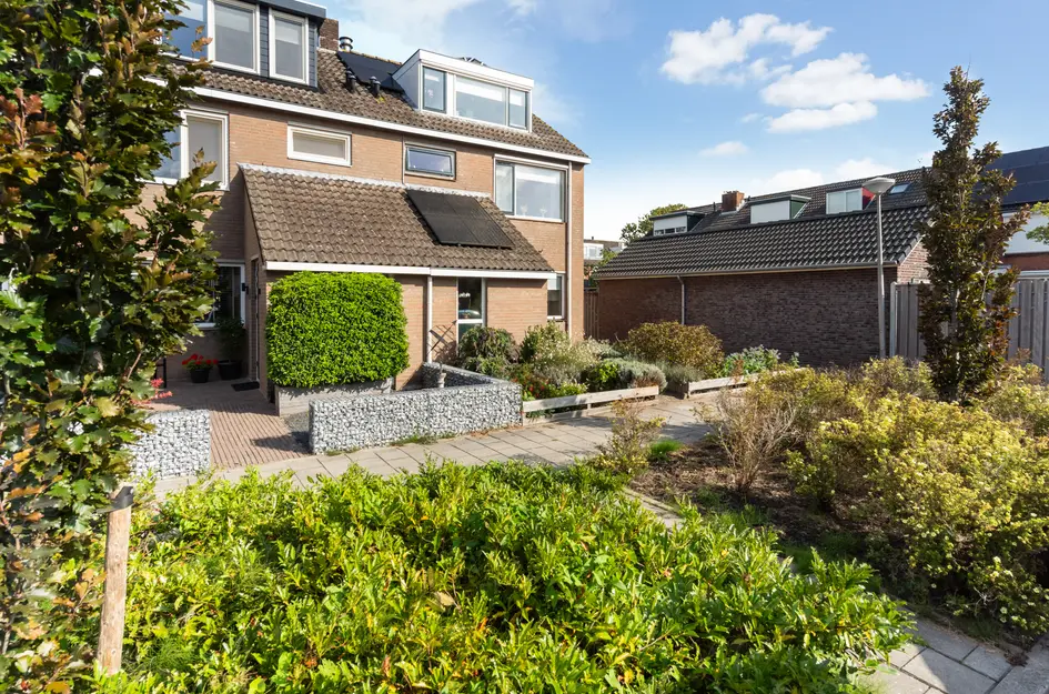 Groene Jonkerstraat 26