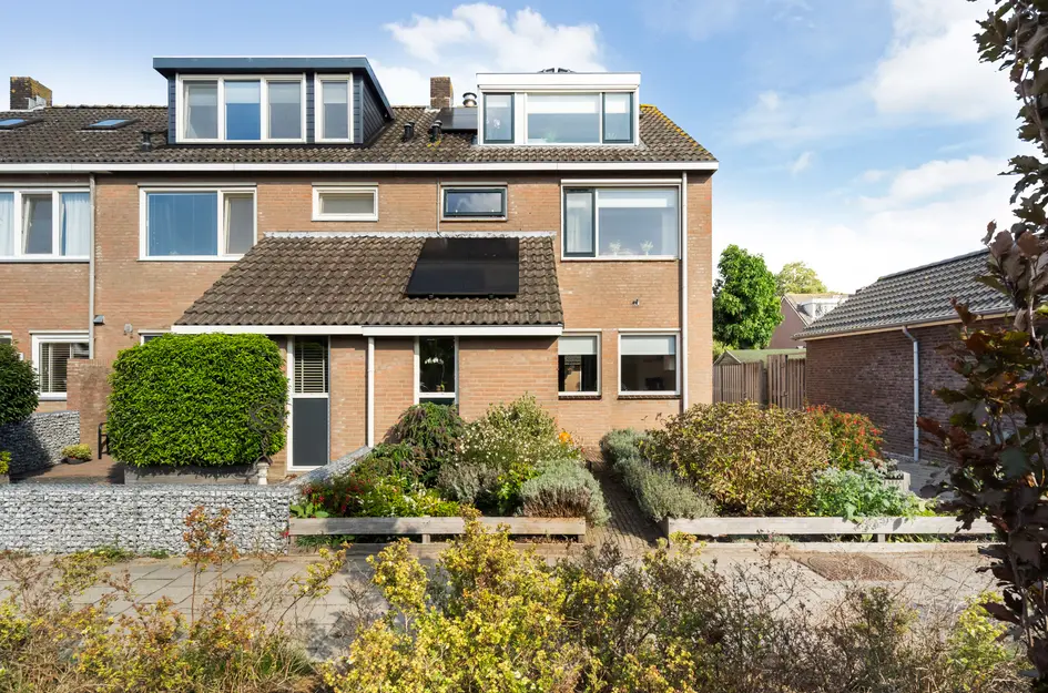 Groene Jonkerstraat 26