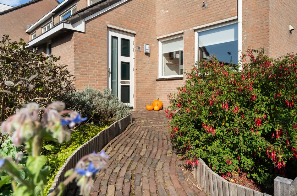 Groene Jonkerstraat 26