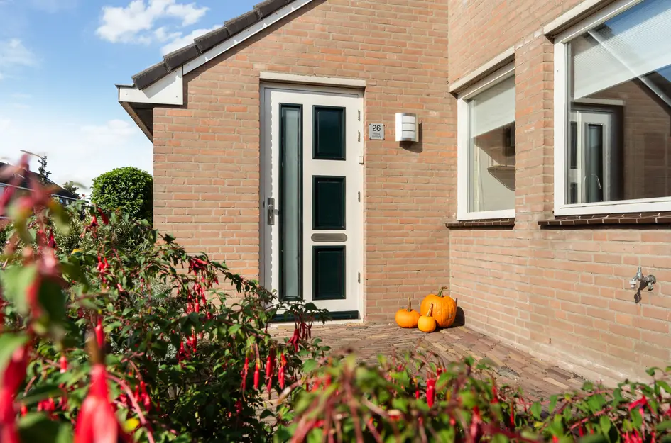 Groene Jonkerstraat 26