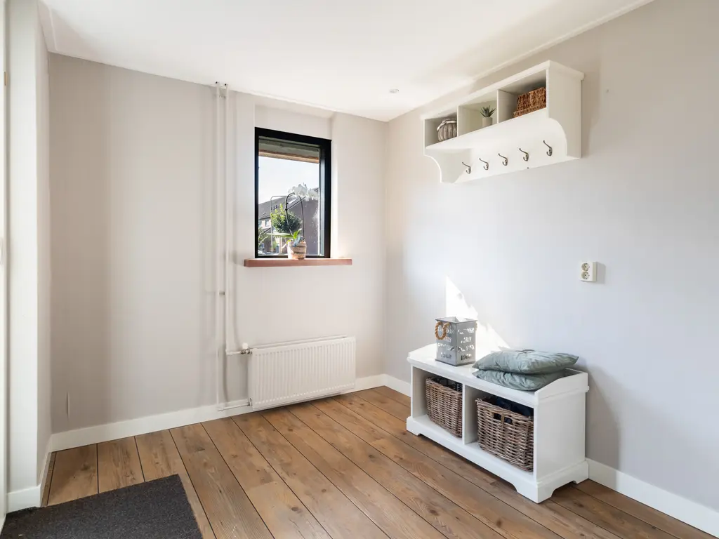 Groene Jonkerstraat 26, ZEVENHOVEN