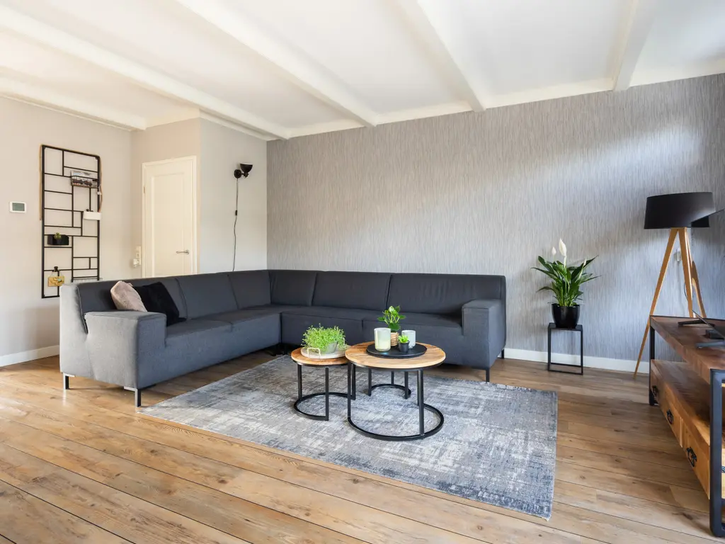 Groene Jonkerstraat 26, ZEVENHOVEN