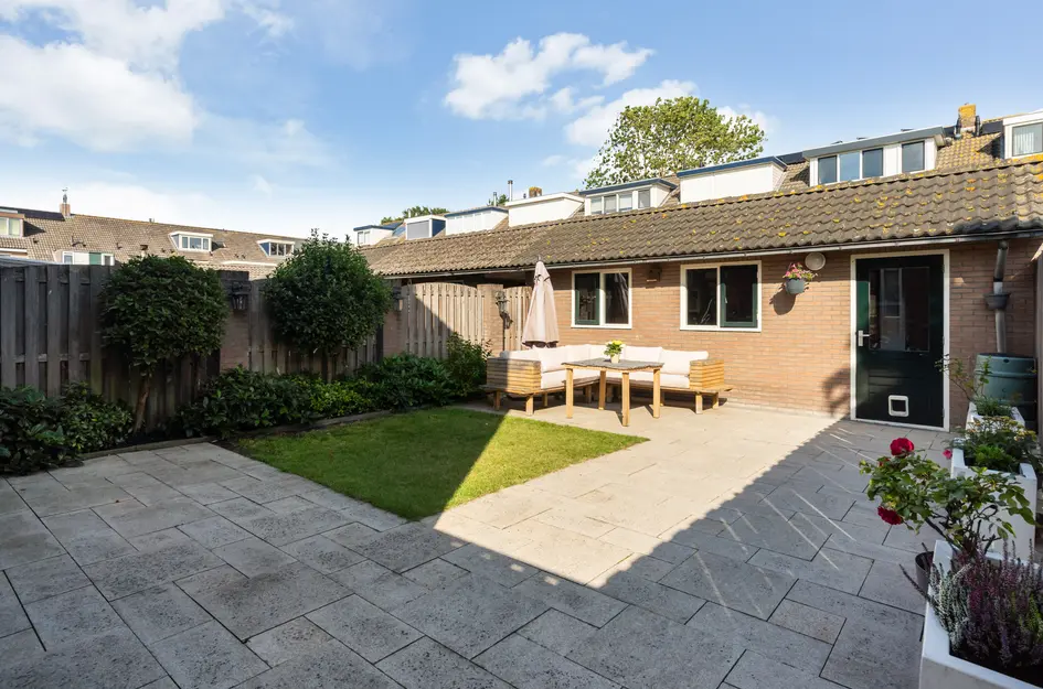 Groene Jonkerstraat 26
