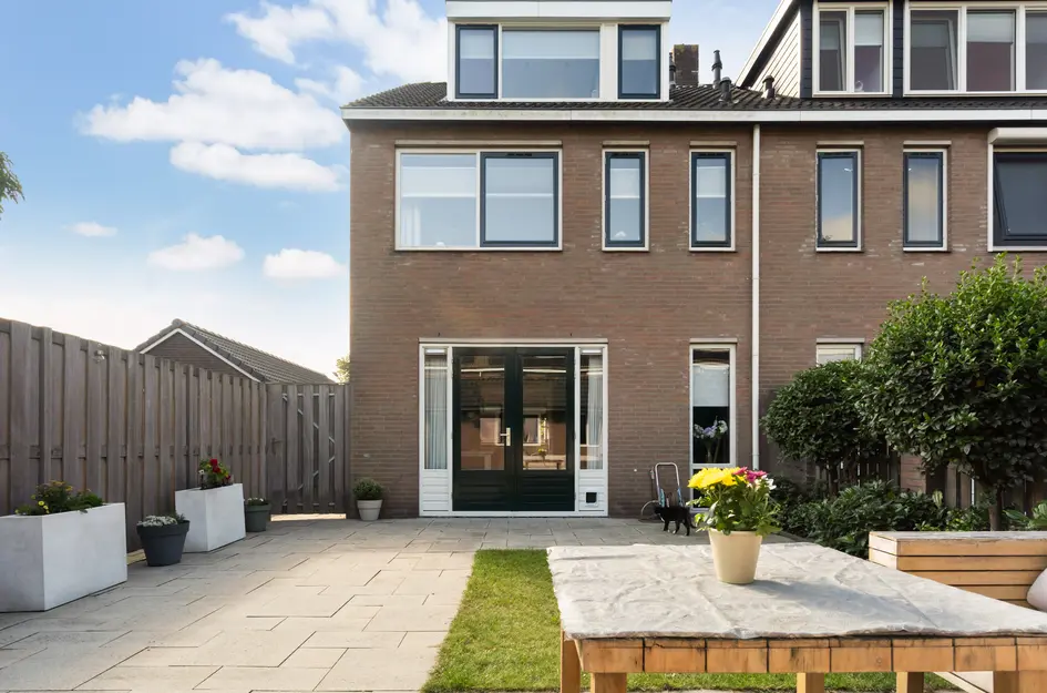 Groene Jonkerstraat 26