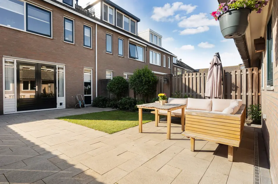 Groene Jonkerstraat 26