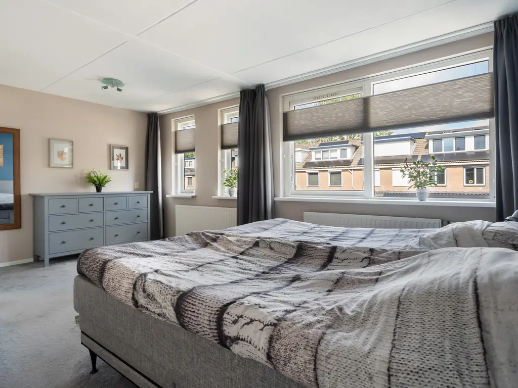 Groene Jonkerstraat 26, ZEVENHOVEN