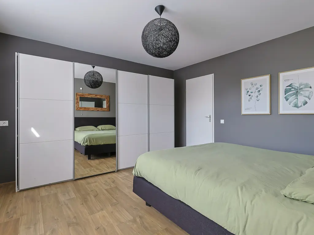 Gerberastraat 16, NOORDEN
