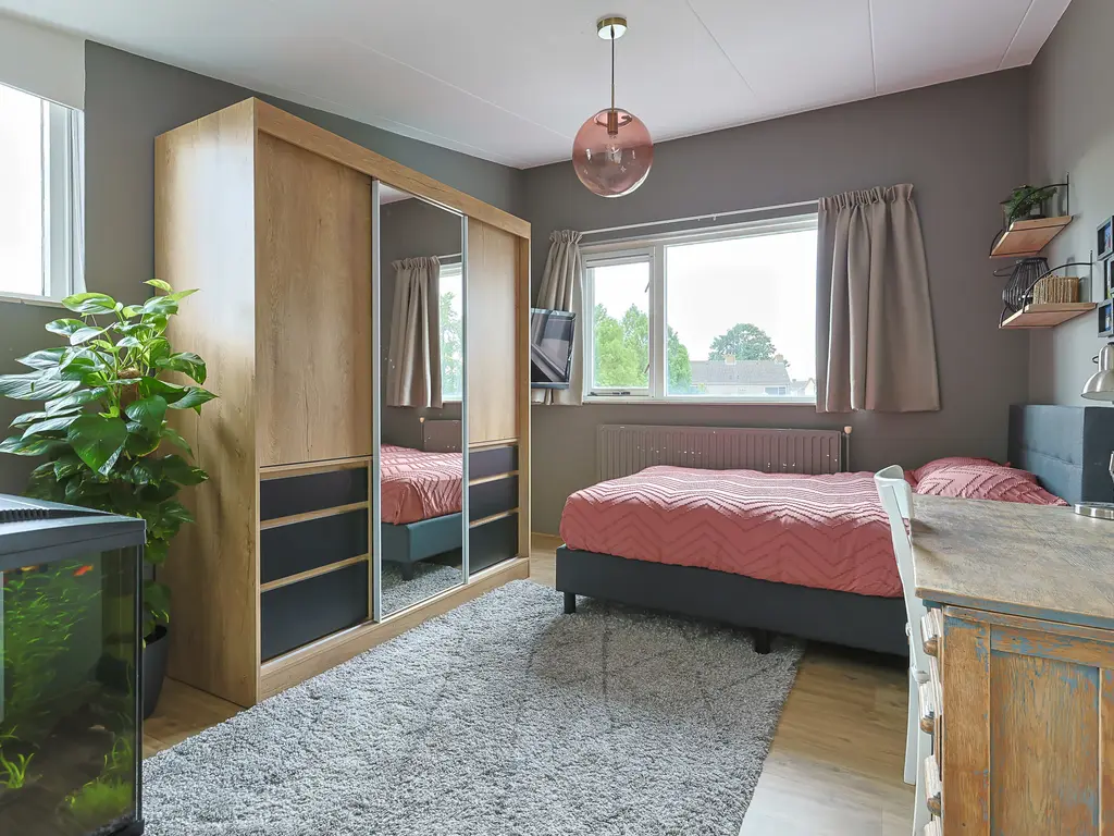 Gerberastraat 16, NOORDEN