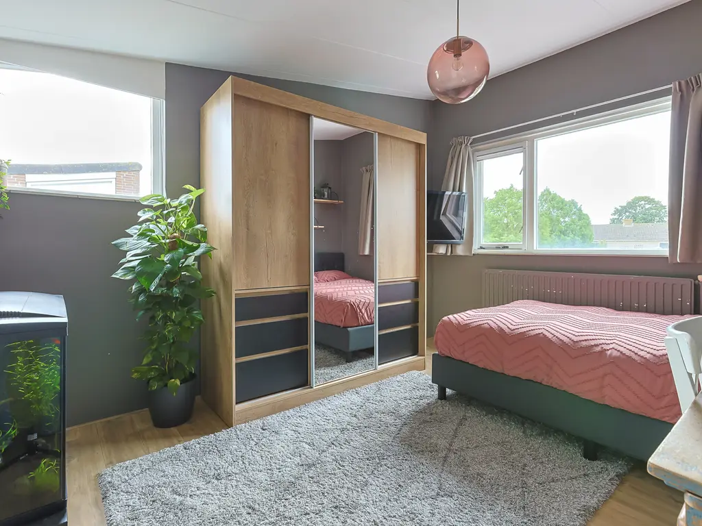 Gerberastraat 16, NOORDEN