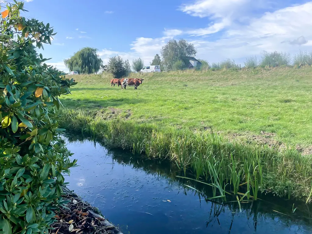 Gerberastraat 16, NOORDEN