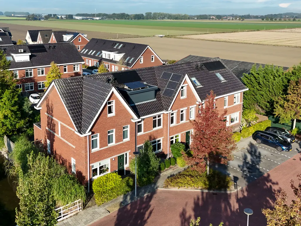 Wederik 5, ZEVENHOVEN