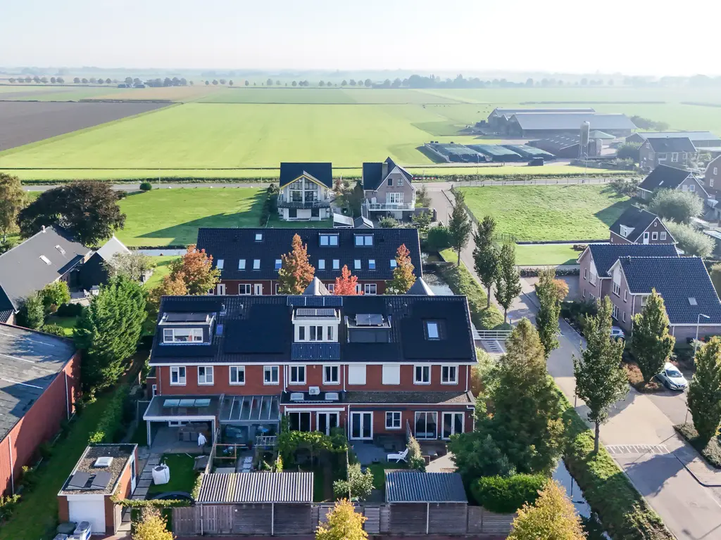 Wederik 5, ZEVENHOVEN