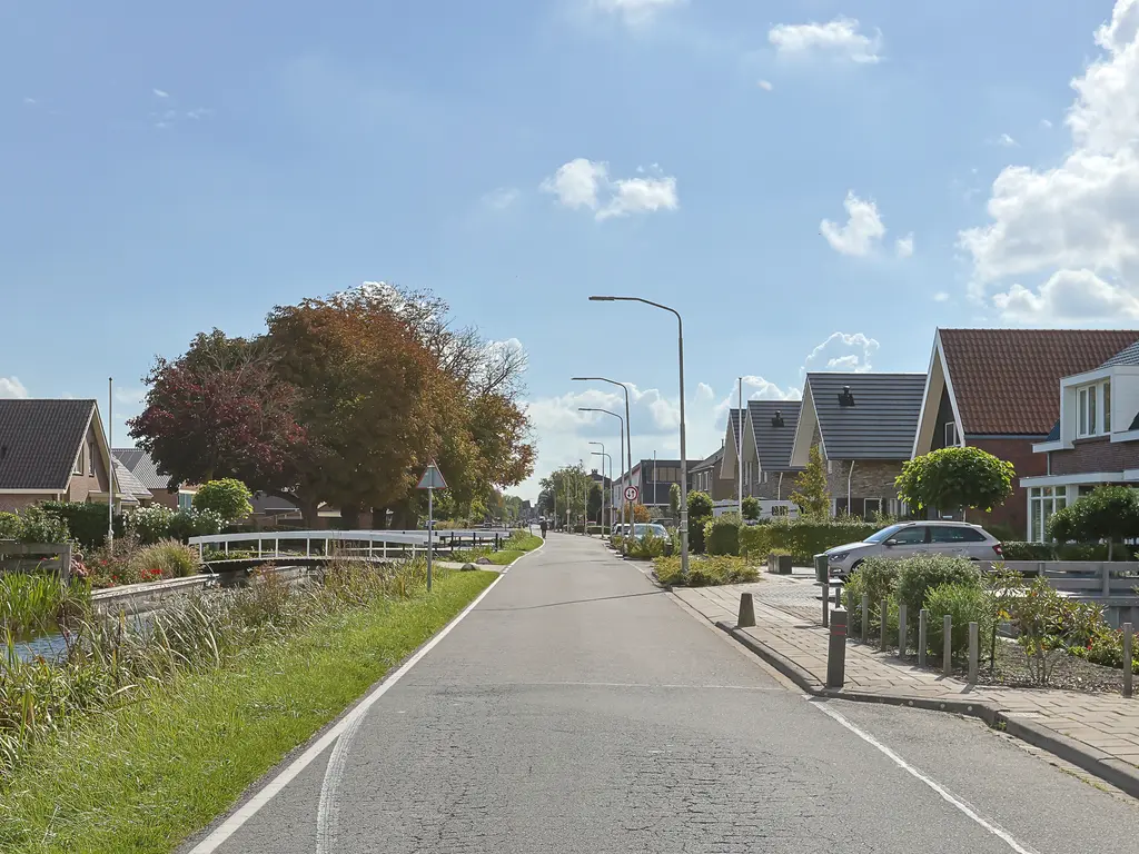 Wederik 5, ZEVENHOVEN