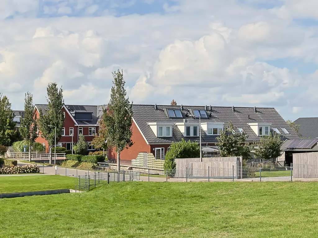 Wederik 5, ZEVENHOVEN