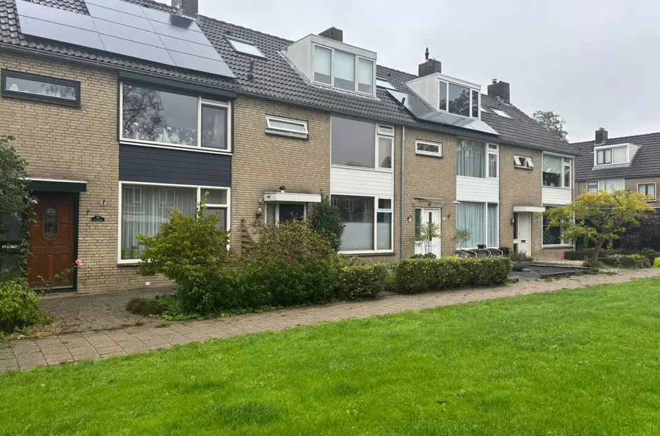 Baljuwstraat 5
