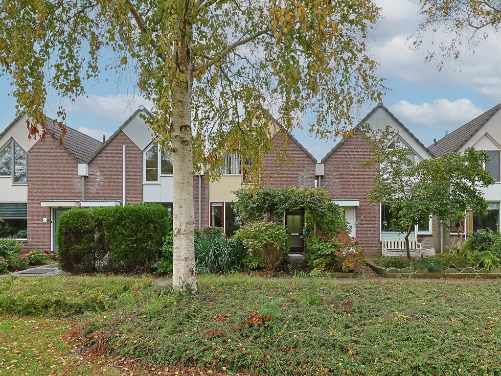 De Hoek 7, NIEUWKOOP